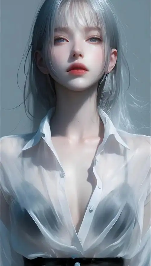 韩国电影小姨 小姨与三个孩子 海报